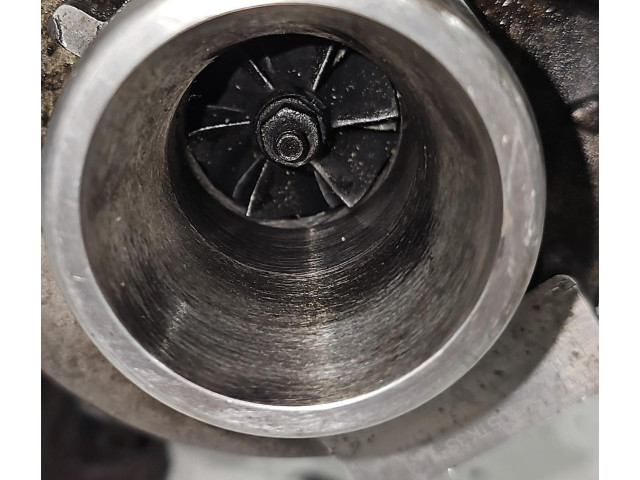 Turbodmychadlo Турбина 28201-2A080, 28201-2A080   KIA Rio   