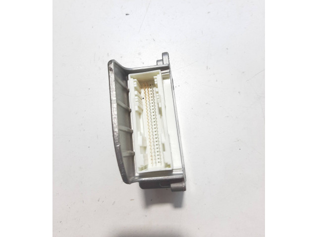 Блок управления надувных подушек 3452166, 0285010085 BMW X3 E83