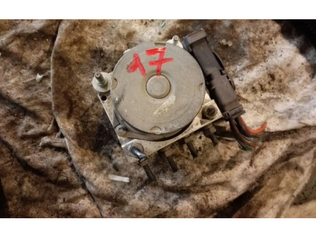 Блок АБС 71738535 Fiat Idea - года