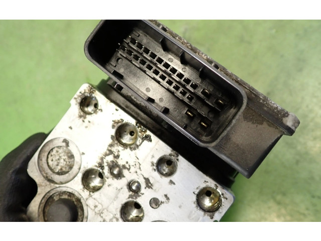 Блок АБС Saab 9-3 Ver2 2008 - 2016 года