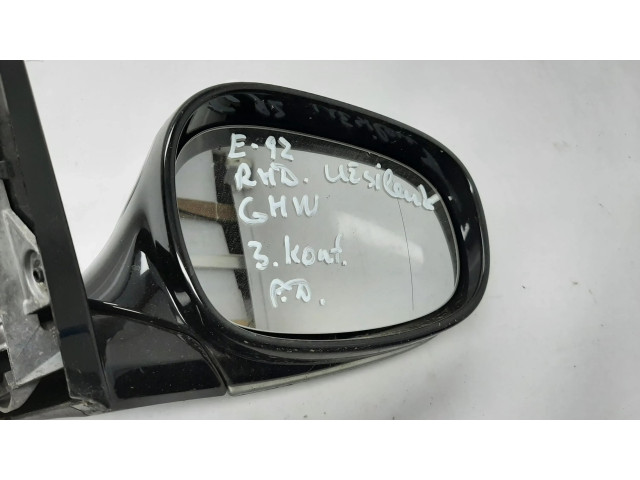 Zpětné zrcátko pravé BMW 3 E92 E93 2009 C0143112