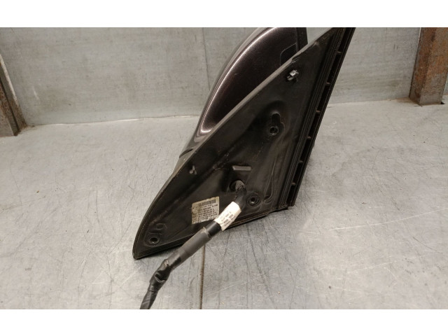 Zpětné zrcátko Audi Q7 4L 2006 4L1857410L, 13PINES