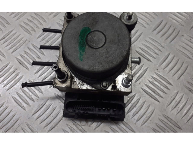 Блок АБС    Nissan  Note (E11)  2006 - 2014 года