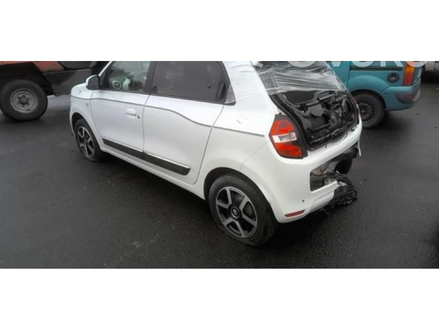 Блок подушек безопасности 985101180R   Renault Twingo III