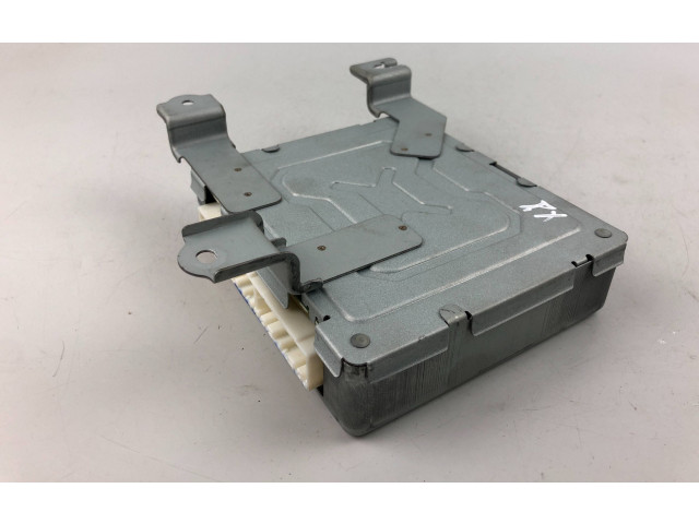 Блок управления климат-контролем 6W9318D493BC, 6W93-18D493-BC Jaguar XJ X350