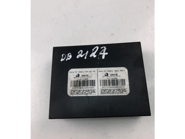 Блок управления 5Q0959435A   Volkswagen Golf VII