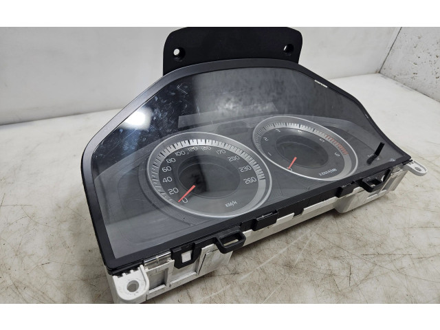 Панель приборов 31327582AA Volvo S60