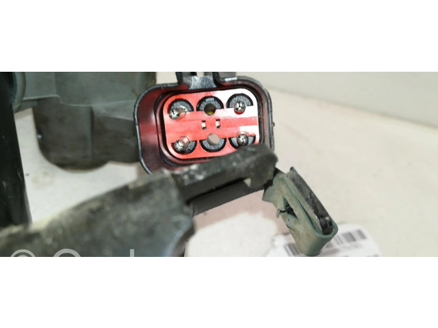 Volant Ford Ka 97KB3C529CF, COLUMNADIRECCION