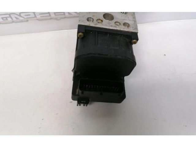 Блок АБС 8200085584, 0265216872   Renault  Clio II  1998 - 2001 года