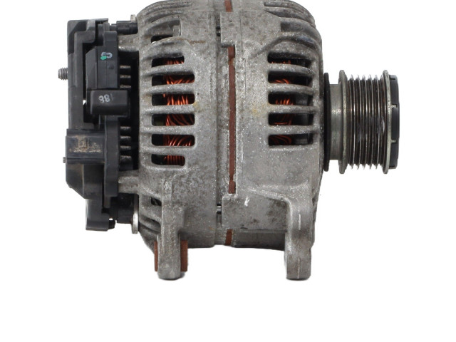 Генератор 03L903024M Audi A1