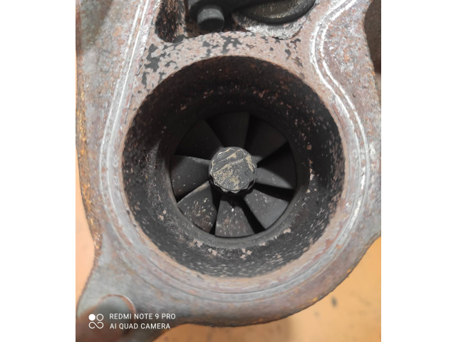 Turbodmychadlo Турбина VA690310, 35242095F Chrysler Voyager