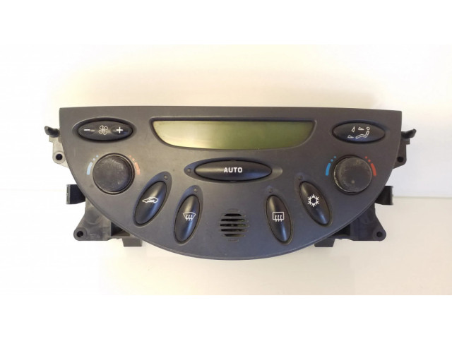 Блок управления климат-контролем 96326398ZK   Citroen C5