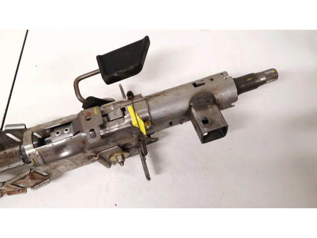    Рулевая рейка    Citroen C5 2005-2008 года