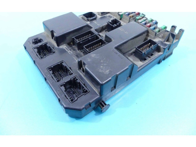 Блок комфорта 9651196880A, IMPRK1281678 Citroen C5