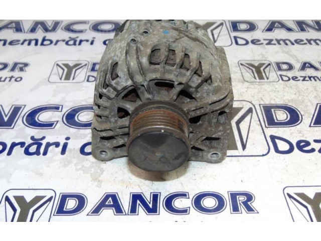 Генератор 231007707R   Dacia Logan I      