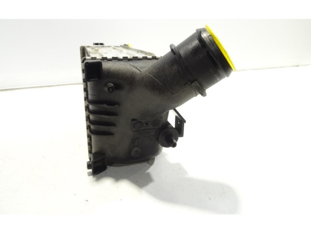 Интеркулер  0384G6   Citroen C5 