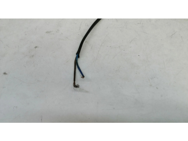 Zpětné zrcátko  levé Citroen Berlingo 2002    