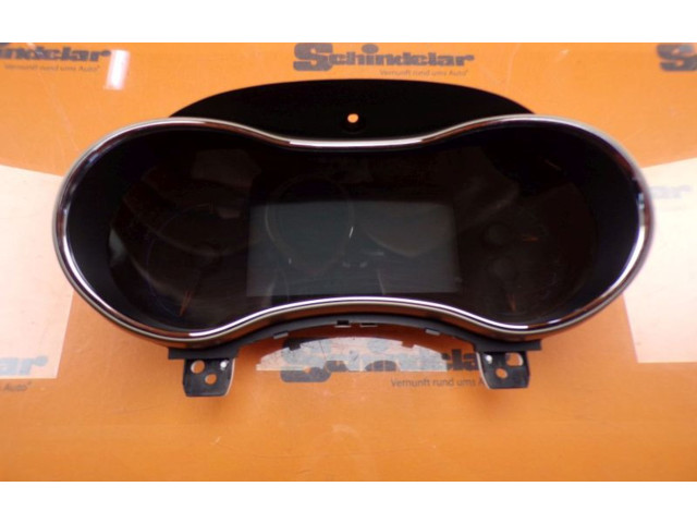 Панель приборов 68244043AE, 68244043AE Jeep Grand Cherokee