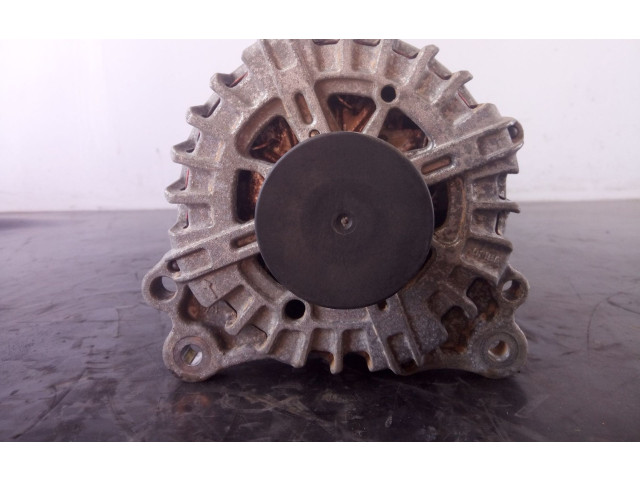 Генератор 04L903017A, FGN20S022   Audi A5 Sportback 8TA      