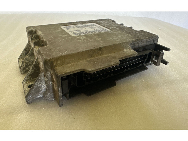 Блок управления двигателя 7700860324, 16085134 Renault Twingo I