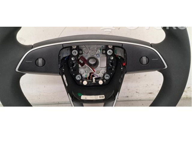 Руль Tesla Model 3 2017 - года 1735339CNE