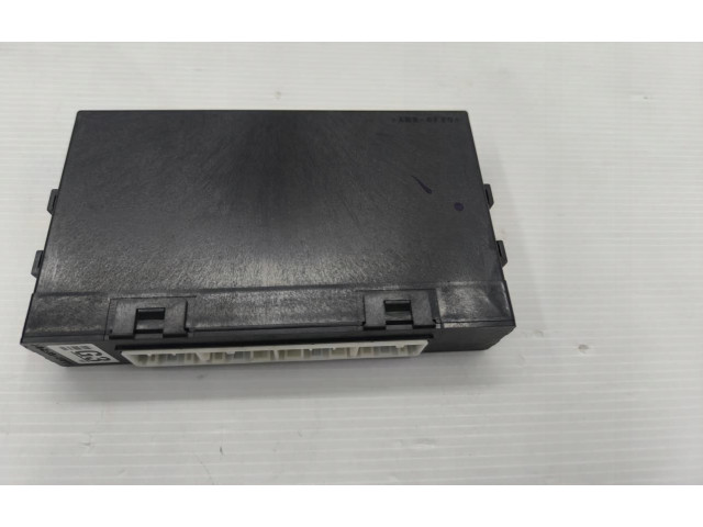 Блок управления 88281FJ460   Subaru Forester SJ