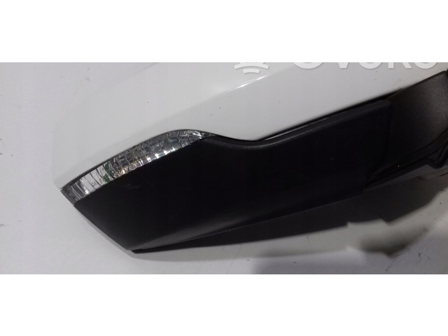 Зеркало электрическое Audi A1 2018 - года