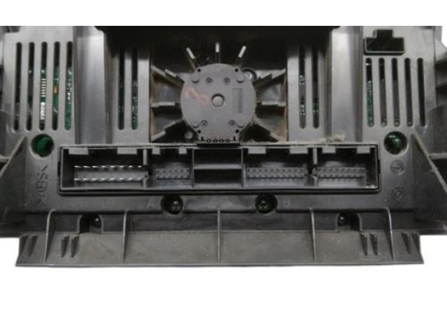 Блок управления климат-контролем 8P0820043BNXHA   Audi A3 S3 8P