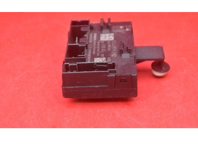 Блок управления двигателем Блок управления 5Q4959392, 5Q4959392 Skoda Octavia Mk3 (5E)