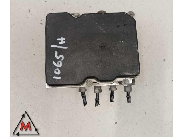 Блок управления АБС 0265230600, 0265951216 Alfa Romeo Mito