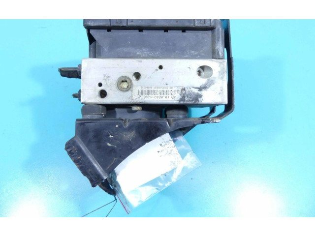 Блок АБС 7M3907379B, IMPRK1253100 Seat Alhambra (Mk1) 1996 - 2010 года