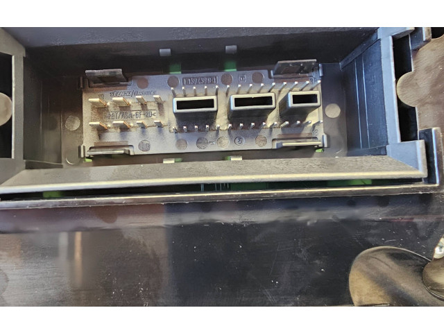 Панель приборов 1K0920854P, H524R15J   Volkswagen Jetta V       