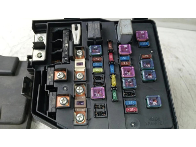 Pojistková skříňka 13SMJE02 Honda Civic 2008