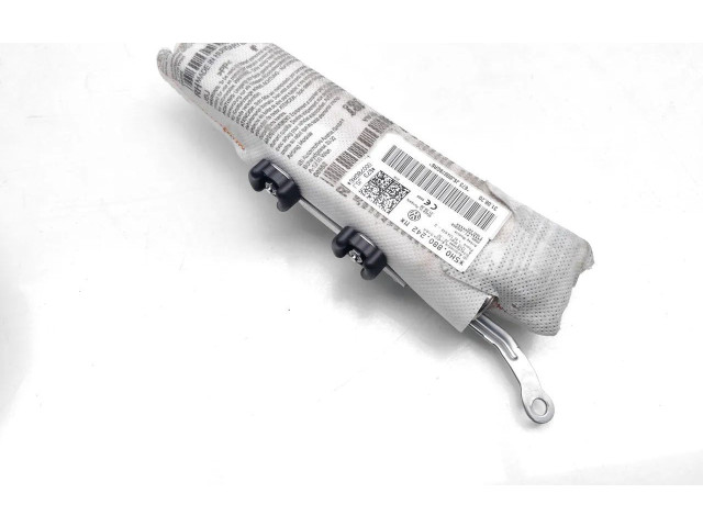 Подушка безопасности в сиденье 5H0880242M, 0589-P1-000858 Volkswagen ID.3