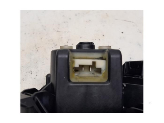 Вентилятор печки    5D3130100, 5D3330100   Fiat Punto (199)