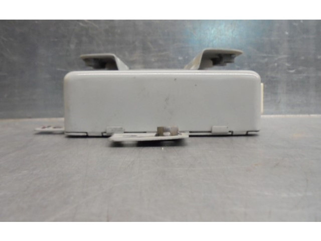 Блок управления 8712009200 SsangYong Kyron