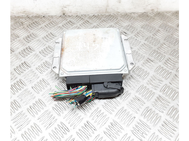 Блок управления двигателя 22611AP590, 2758009241   Subaru Legacy