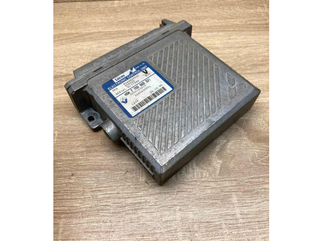 Блок управления двигателем Блок управления 7700868321, 3085430001 Volvo S40, V40