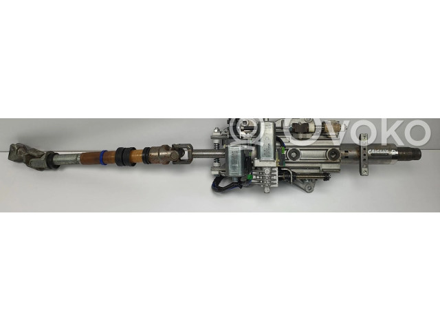 Рулевая рейка 7P5419501BM Porsche Cayenne (92A) 2011 - 2017 года