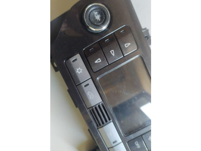 Модуль блока управления кондиционером 735482711, 735482711   Fiat Bravo