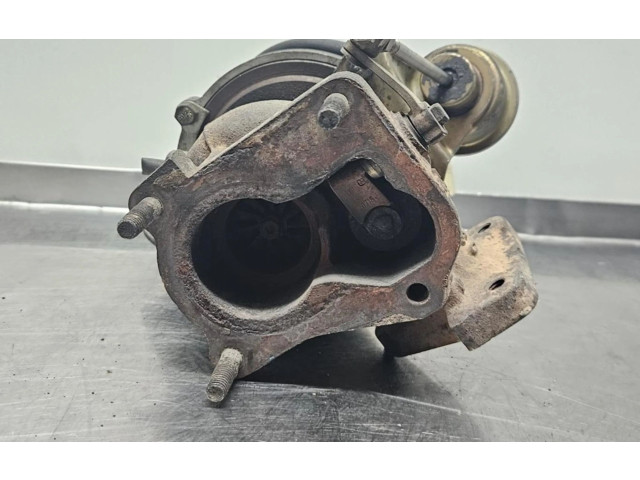 Turbodmychadlo Турбина 028145701R Seat Toledo I (1L)