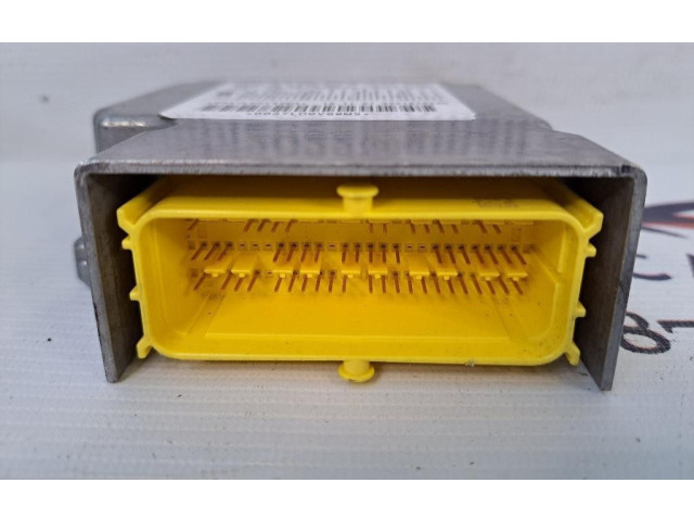 Блок подушек безопасности 4F0959655B, 4F0959655B   Audi A6 S6 C6 4F