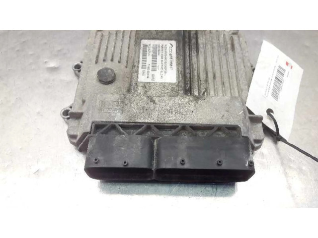 Řídící jednotka 55195817 Fiat Punto Evo 2007