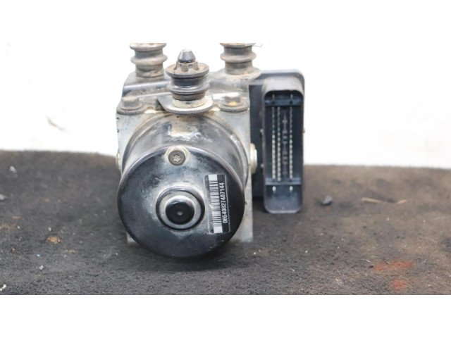 Блок АБС    Audi  A5 Sportback 8TA  2009 - 2016 года