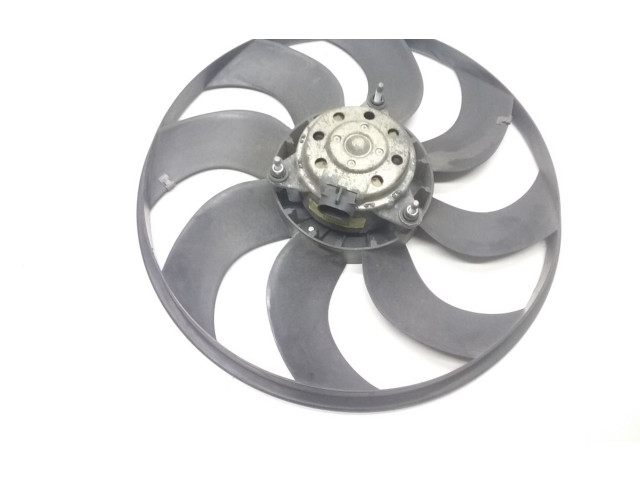 Вентилятор радиатора     836000100    Alfa Romeo GT 