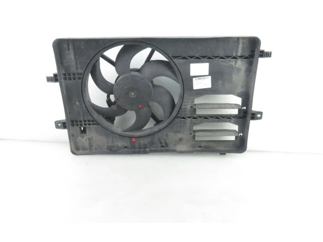 Комплект вентиляторов MN130391, MN130391 Smart ForFour I