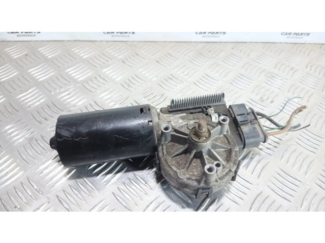 Двигатель стеклоочистителей