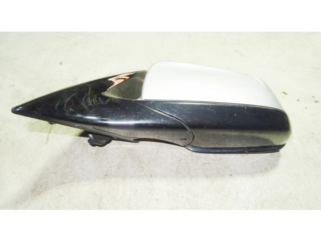 Zpětné zrcátko levé BMW 5 GT F07 2012 021016, 7204767