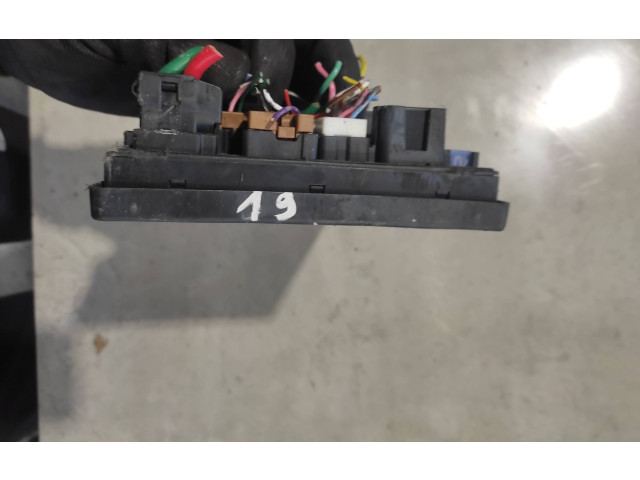 Pojistková skříňka 284B71FE0A, 5S0H3012 Nissan Cube Z12 2010