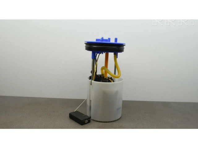 Насос топлива (в топливном баке)